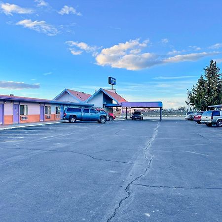 Rodeway Inn Boardman - Hermiston Bagian luar foto