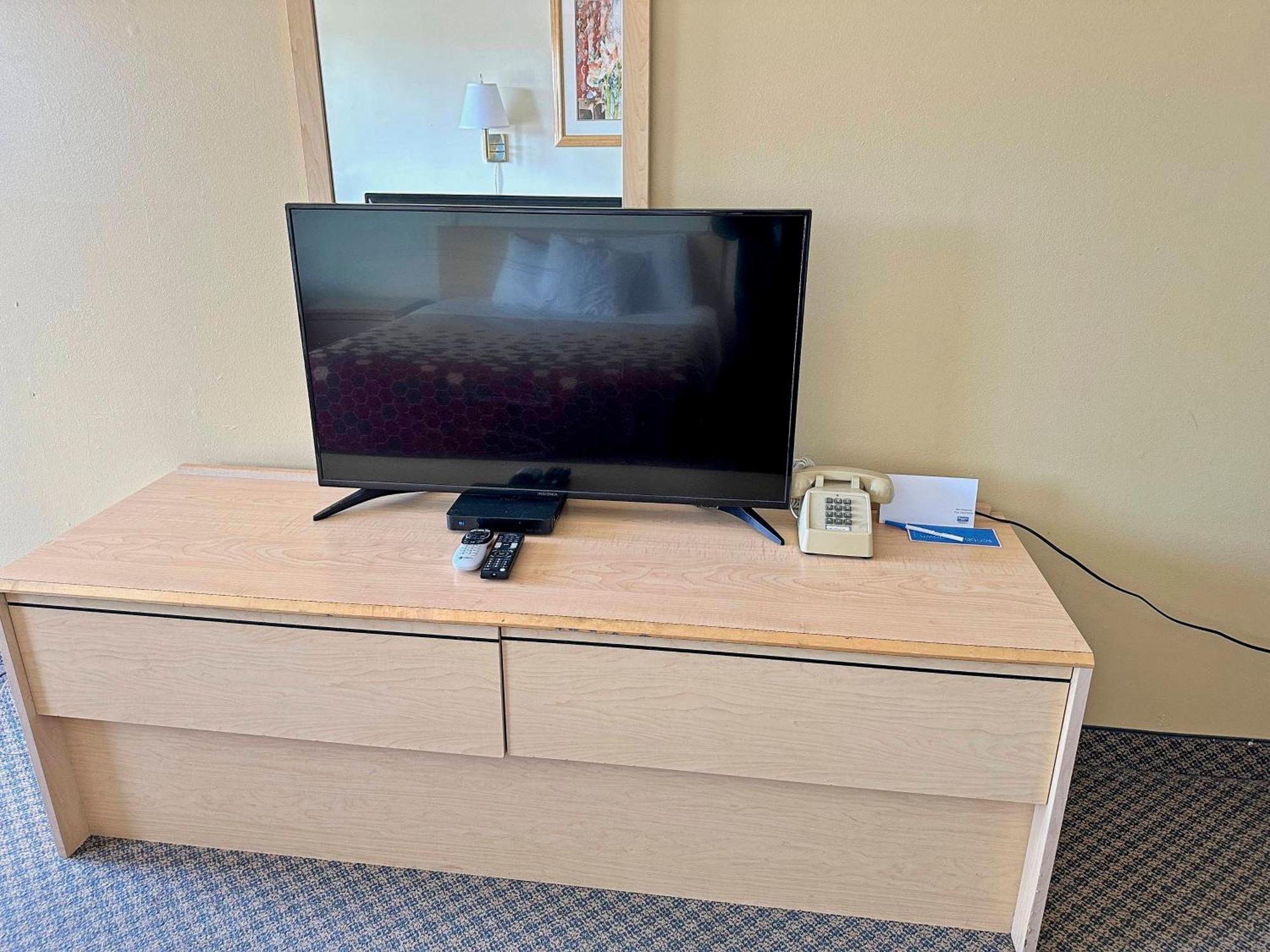 Rodeway Inn Boardman - Hermiston Bagian luar foto